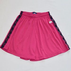 Women's Athletic Lacrosse Shorts -  Small